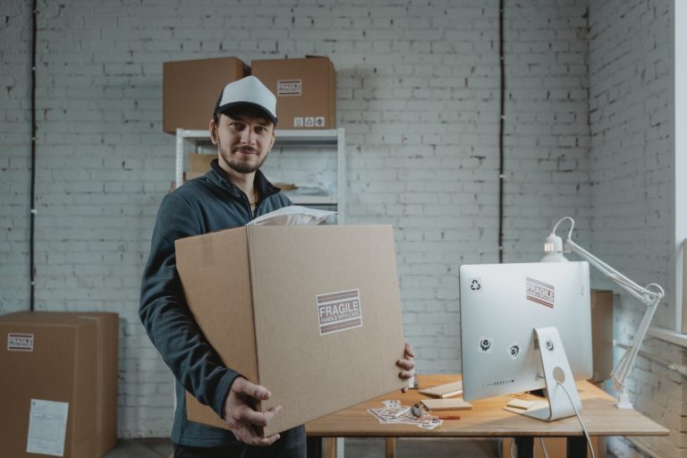 A new way of shipping with ShipWyze