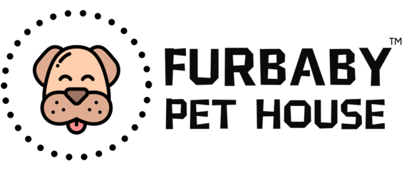 Furbaby Pet House